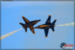 United States Navy Blue Angels - MCAS Miramar Airshow 2014 [ DAY 1 ]