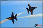 United States Navy Blue Angels - MCAS Miramar Airshow 2014 [ DAY 1 ]