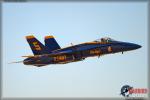 United States Navy Blue Angels - MCAS Miramar Airshow 2014 [ DAY 1 ]