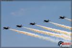 United States Navy Blue Angels - MCAS Miramar Airshow 2014 [ DAY 1 ]