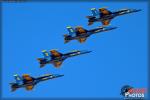 United States Navy Blue Angels - MCAS Miramar Airshow 2014 [ DAY 1 ]