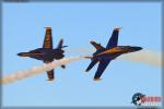 United States Navy Blue Angels - MCAS Miramar Airshow 2014 [ DAY 1 ]