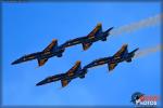 United States Navy Blue Angels - MCAS Miramar Airshow 2014 [ DAY 1 ]