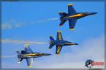 United States Navy Blue Angels - MCAS Miramar Airshow 2014 [ DAY 1 ]