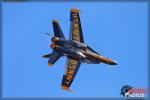 United States Navy Blue Angels - MCAS Miramar Airshow 2014 [ DAY 1 ]