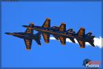 United States Navy Blue Angels - MCAS Miramar Airshow 2014 [ DAY 1 ]