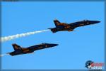 United States Navy Blue Angels - MCAS Miramar Airshow 2014 [ DAY 1 ]