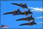 United States Navy Blue Angels - MCAS Miramar Airshow 2014 [ DAY 1 ]