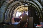 Douglas C-53D Skytrooper - NAF El Centro Practice Show 2014