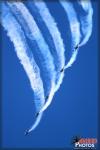 United States Navy Blue Angels - NAF El Centro Practice Show 2014