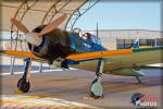 Mitsubishi A6M5 Zero - NAF El Centro Airshow 2014