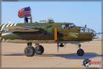 North American B-25J Mitchell   