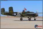 North American B-25J Mitchell - NAF El Centro Airshow 2014