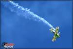 Bill Cornick Pitts S-2C - NAF El Centro Airshow 2014