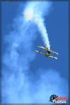 Bill Cornick Pitts S-2C - NAF El Centro Airshow 2014