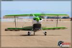 Bill Cornick Pitts S-2C - NAF El Centro Airshow 2014