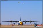 Blue Angels   &  Red Eagles - NAF El Centro Airshow 2014