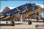 Douglas C-47B Skytrain - NAF El Centro Airshow 2014