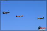 Commemorative Air Force Warbirds - NAF El Centro Airshow 2014