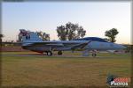 Grumman F-14A Tomcat - NAF El Centro Airshow 2014