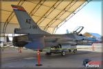 Lockheed F-16A Viper - NAF El Centro Airshow 2014