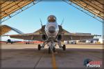 Boeing F/A-18B Hornet - NAF El Centro Airshow 2014