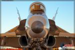 Boeing F/A-18B Hornet - NAF El Centro Airshow 2014