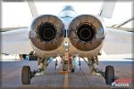 Boeing F/A-18B Hornet - NAF El Centro Airshow 2014