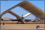 Boeing F/A-18C Hornet - NAF El Centro Airshow 2014