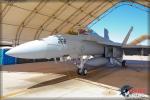 Boeing F/A-18F Super  Hornet - NAF El Centro Airshow 2014