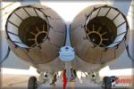 Boeing F/A-18F Super  Hornet - NAF El Centro Airshow 2014