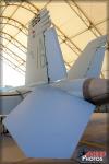 Boeing F/A-18F Super  Hornet 