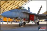 Boeing F/A-18F Super  Hornet - NAF El Centro Airshow 2014