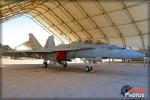 Boeing F/A-18F Super  Hornet - NAF El Centro Airshow 2014