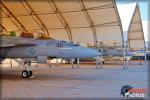 Boeing F/A-18F Super  Hornet - NAF El Centro Airshow 2014