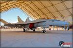 Boeing F/A-18F Super  Hornet - NAF El Centro Airshow 2014