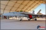 Boeing F/A-18F Super  Hornet - NAF El Centro Airshow 2014