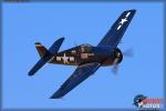 Grumman F6F-5N Hellcat - NAF El Centro Airshow 2014