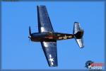 Grumman F6F-5N Hellcat - NAF El Centro Airshow 2014