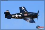 Grumman F6F-5N Hellcat - NAF El Centro Airshow 2014