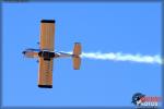 Joe Shetterly Vans RV-8 - NAF El Centro Airshow 2014