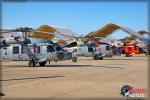 Sikorsky MH-60R Seahawk - NAF El Centro Airshow 2014