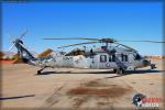 Sikorsky MH-60R Seahawk - NAF El Centro Airshow 2014