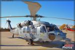 Sikorsky MH-60R Seahawk - NAF El Centro Airshow 2014