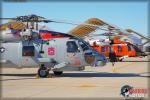 Sikorsky MH-60R Seahawk - NAF El Centro Airshow 2014