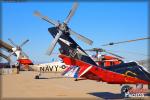 Sikorsky MH-60R Seahawk - NAF El Centro Airshow 2014