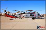 Sikorsky MH-60R Seahawk - NAF El Centro Airshow 2014