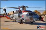 Sikorsky MH-60R Seahawk - NAF El Centro Airshow 2014