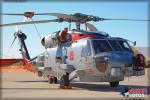 Sikorsky MH-60R Seahawk - NAF El Centro Airshow 2014