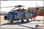 Sikorsky MH-60R Seahawk - NAF El Centro Airshow 2014